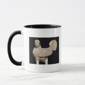 Mug Sphinx (Gauche)