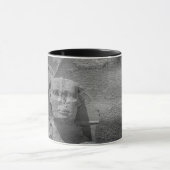 MUG SPHINX ET PYRAMIDE (Centre)