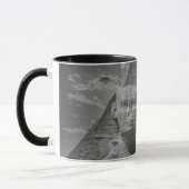 MUG SPHINX ET PYRAMIDE (Gauche)