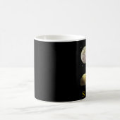 Mug Sphinx la nuit (Centre)