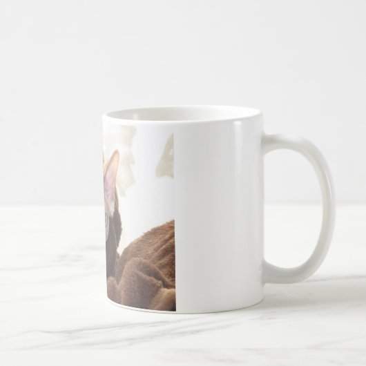 Mug Sphynx (Droite)