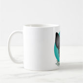 Mug Sphynx Best Friends Forever (Gauche)