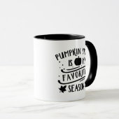 Mug Spice de Pomkin (Devant droit)