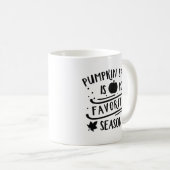 Mug Spice de Pomkin (Devant droit)