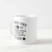 Mug Spice de Pomkin (Devant gauche)
