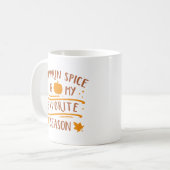 Mug Spice de Pomkin (Devant gauche)