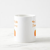 Mug Spice de You Had Me (Centre)