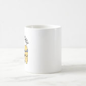 Mug Spice Spice Baby Funny Food Pun (Centre)