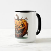 Mug Spiced Delight in a Cup (Devant droit)