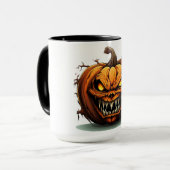 Mug Spiced Delight in a Cup (Devant gauche)