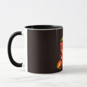 Mug Spicy Mama - Hot Stuff - Foodie Fiends (Gauche)