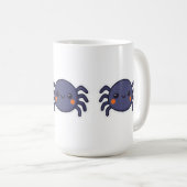 Mug Spider (Devant droit)