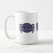 Mug Spider (Gauche)