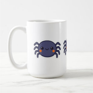 Mug Spider