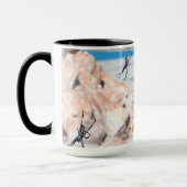 Mug Spider City - Ça traîne (Gauche)