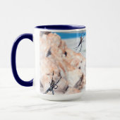 Mug Spider City - Ça traîne (Gauche)