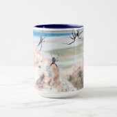 Mug Spider City - Ça traîne (Centre)