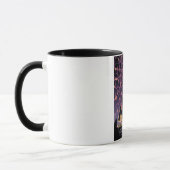 Mug Spider Cosmic Web, Galaxie d'Halloween des horreur (Gauche)
