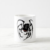 Mug Spider Halloween (Centre)