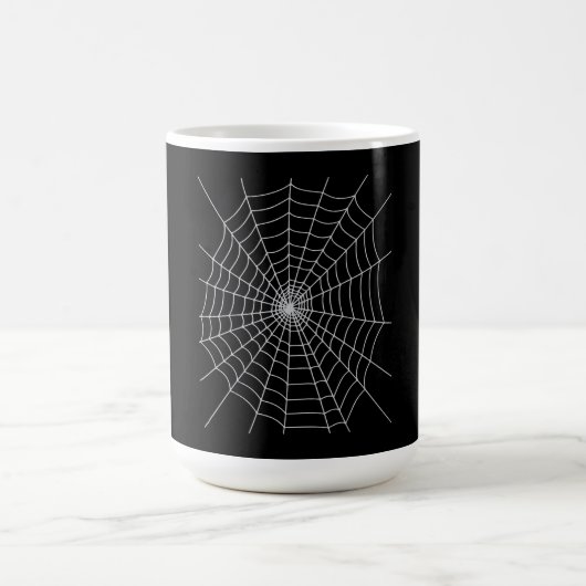 Mug Spider | Huge Spider Venin (Centre)
