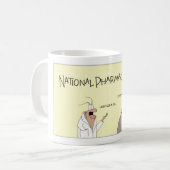 Mug Spider Pharmist (Devant gauche)