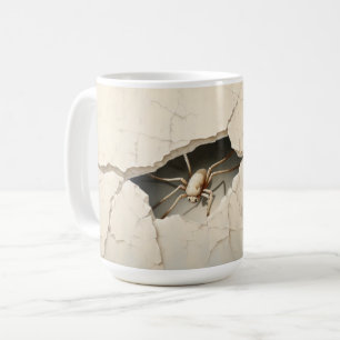 Mug Spider Série 1