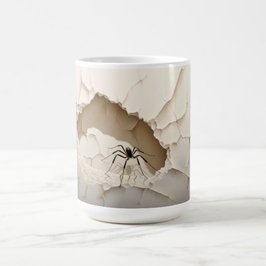 Mug Spider Série 1-2 (Centre)