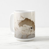 Mug Spider Série 1-2 (Devant gauche)