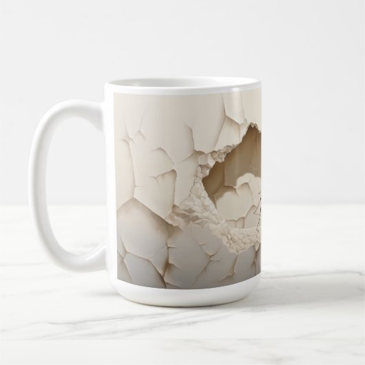 Mug Spider Série 1-2 (Gauche)