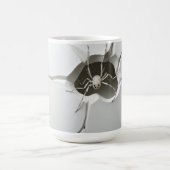 Mug Spider Série 1-3 (Centre)