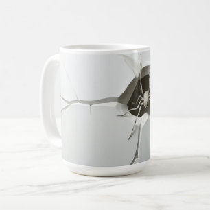 Mug Spider Série 1-3