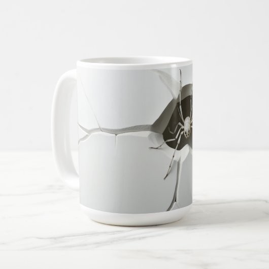 Mug Spider Série 1-3 (Devant gauche)