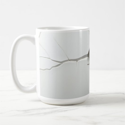 Mug Spider Série 1-3 (Gauche)
