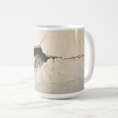 Mug Spider Serie 1 Koffiemok (Voorkant rechts)