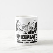 Mug Spielplatz (Centre)