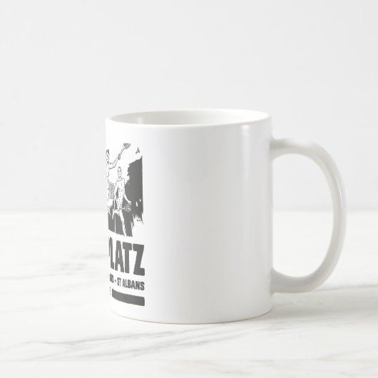 Mug Spielplatz (Droite)