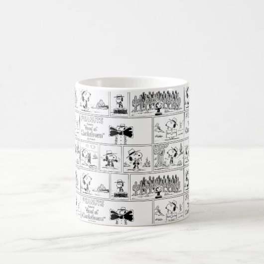 Mug Spike Est Un Chef D'Orchestre (Centre)