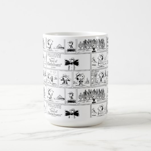 Mug Spike Est Un Chef D'Orchestre (Centre)