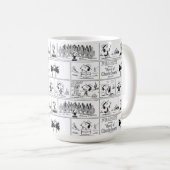 Mug Spike Est Un Chef D'Orchestre (Devant droit)