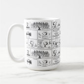 Mug Spike Est Un Chef D'Orchestre (Gauche)