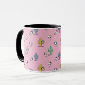 Mug Spike Sugar Pop Motif (Devant gauche)