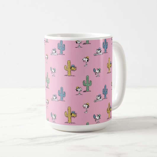 Mug Spike Sugar Pop Motif (Devant droit)