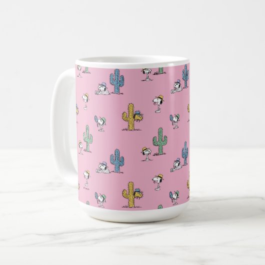 Mug Spike Sugar Pop Motif (Devant gauche)