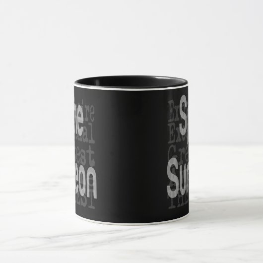 Mug Spine Surgeon (Centre)