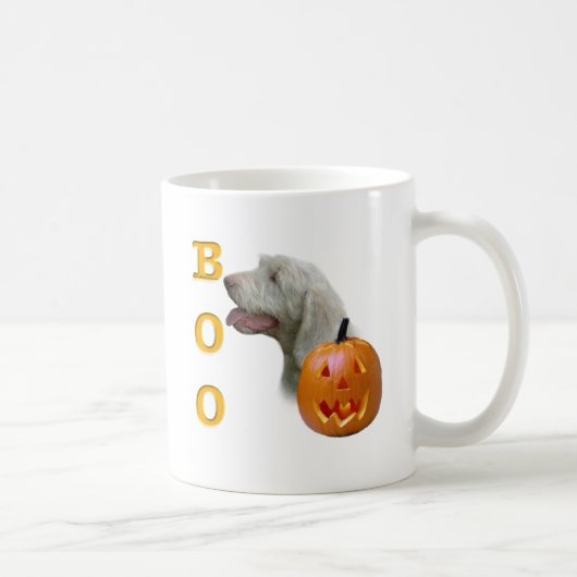 Mug Spinone Italiano Boo (Droite)