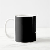 Mug Spinone Italiano Chien têtu (Gauche)