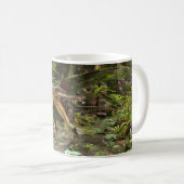 Mug Spinosaure dinosaure (Devant droit)