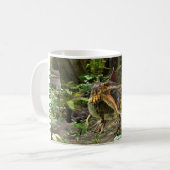 Mug Spinosaure dinosaure (Devant gauche)