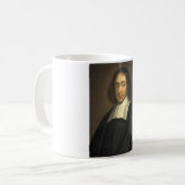 Mug spinoza (Devant gauche)