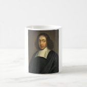 Mug spinoza (Centre)